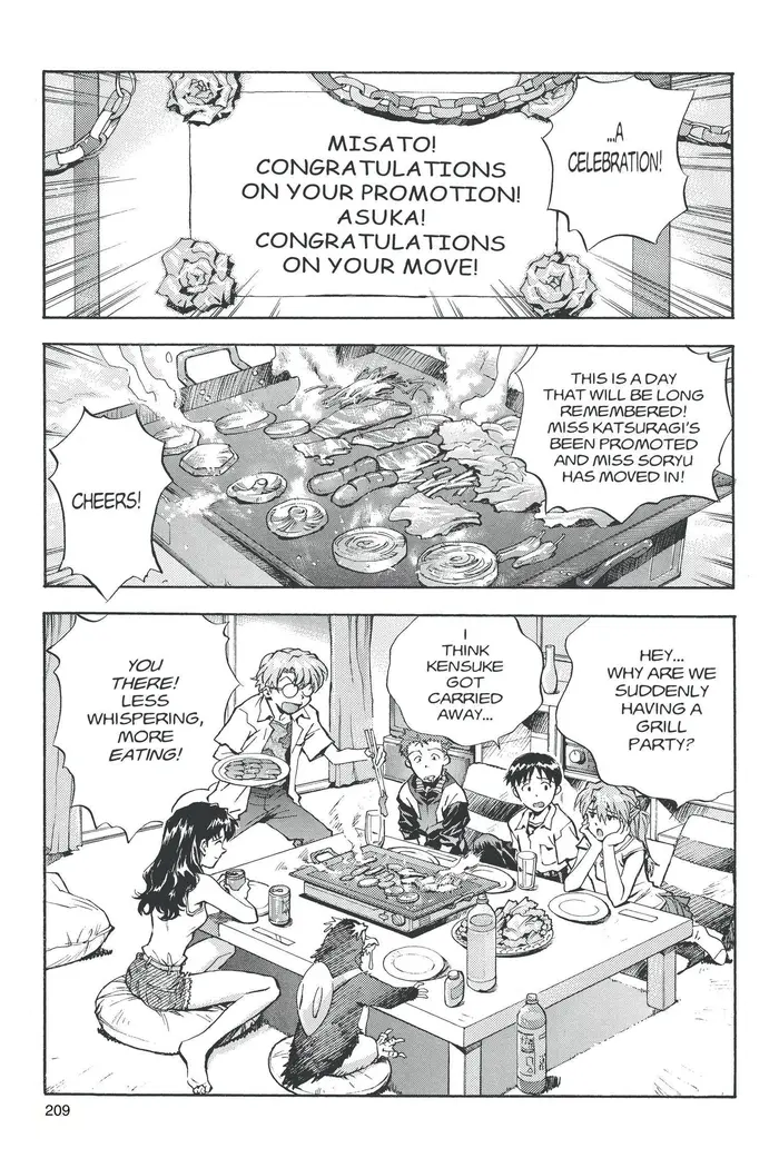 Neon Genesis Evangelion Chapter 27 image 15_optimized